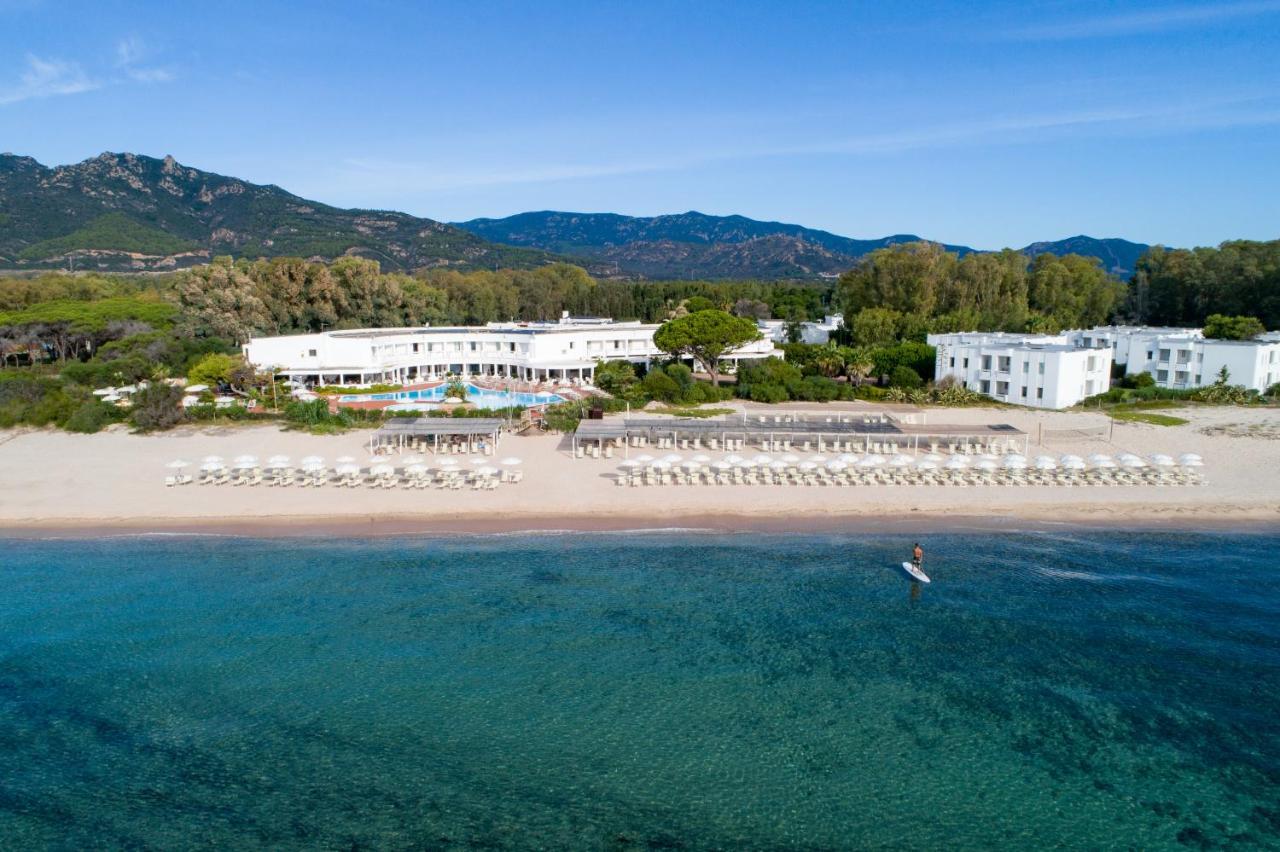 Flamingo Ξενοδοχείο
